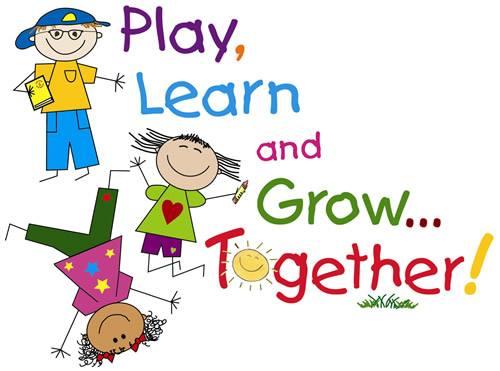 Growing Together Learning Center Photo