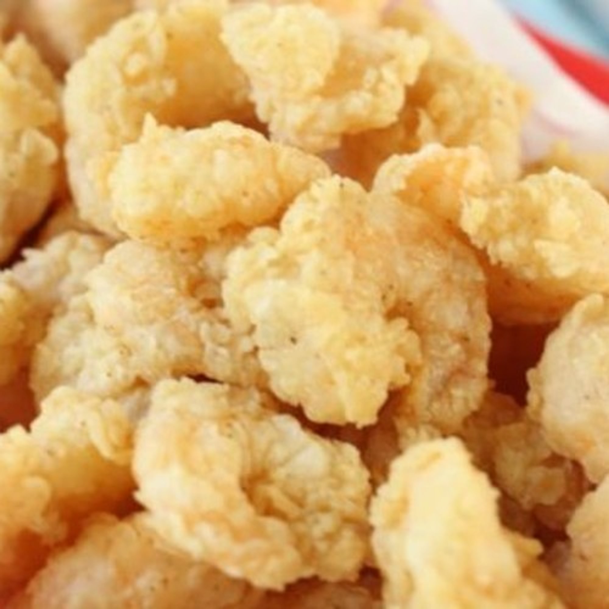 Popcorn Shrimp