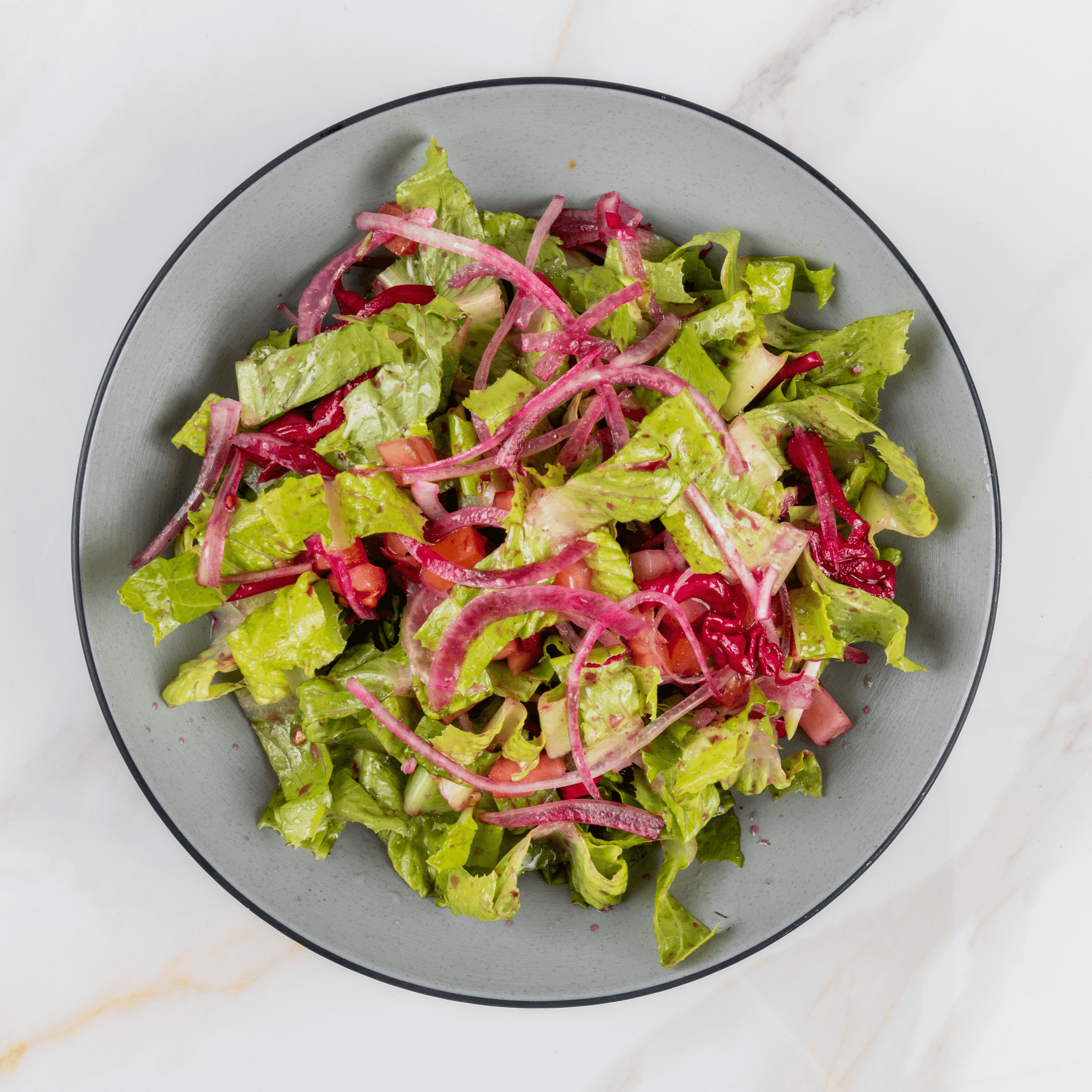 Salad Bowl