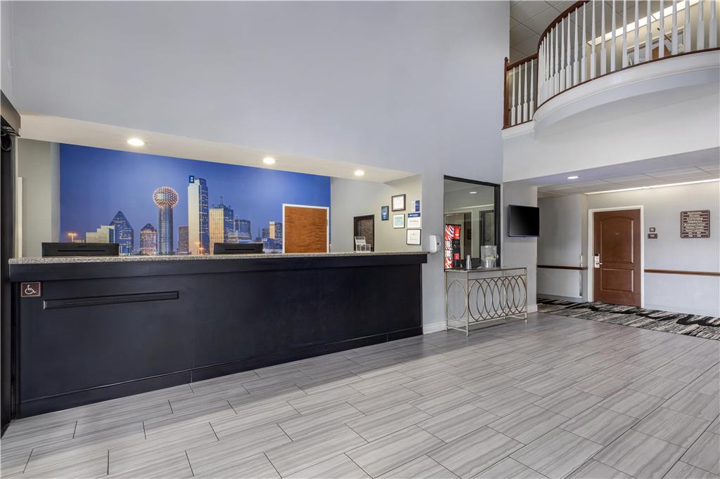 Best Western Executive Inn Image