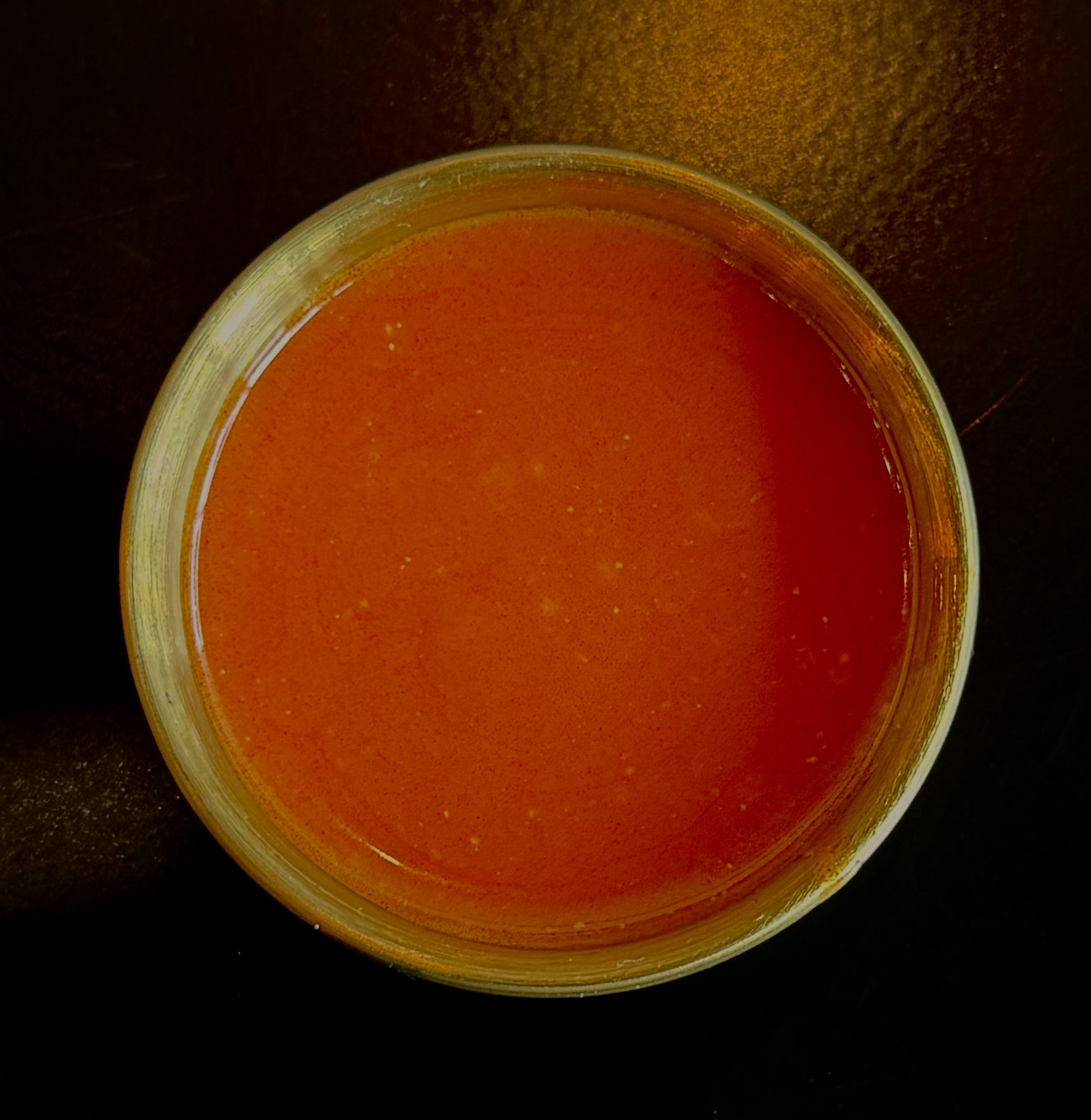 Buffalo Sauce