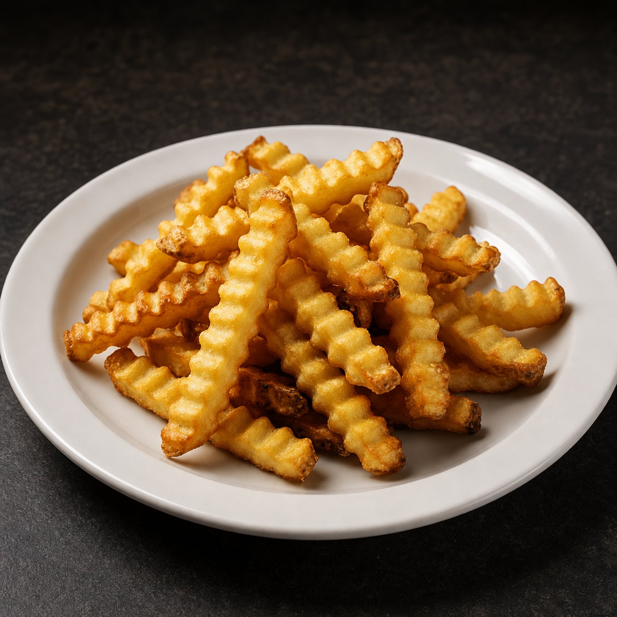 Fries