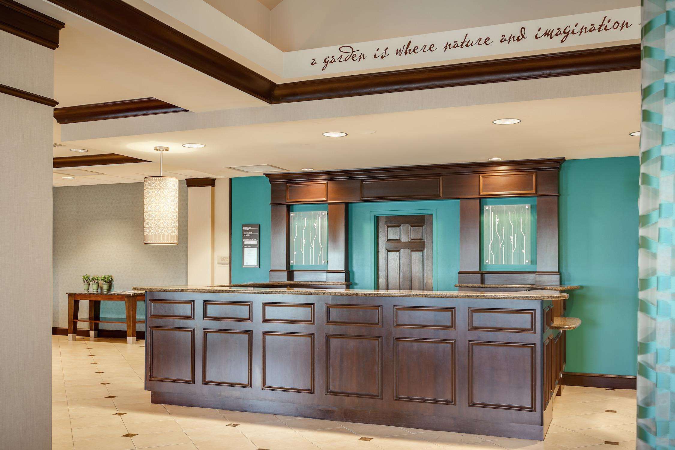 Hilton Garden Inn Omaha East/Council Bluffs Photo