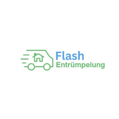 Logo von Flash Entrümpelung