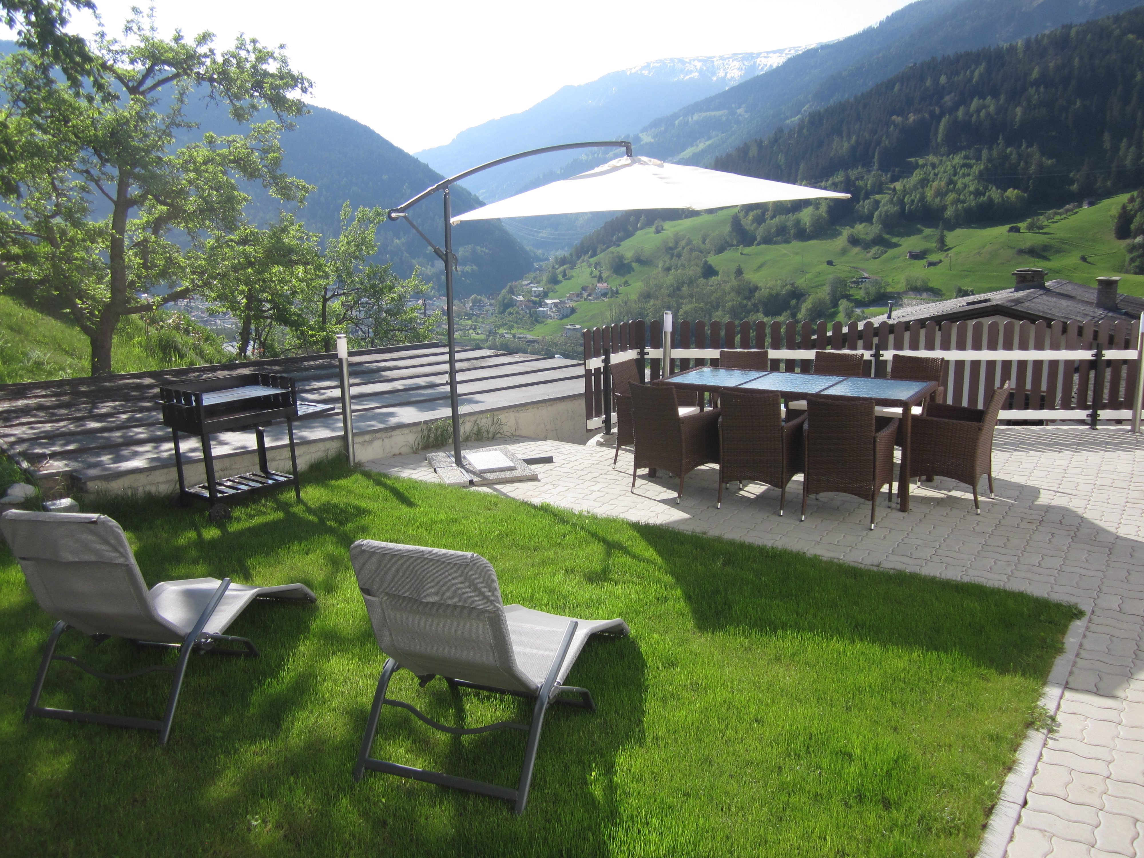 Foto de Haus Fröhlich