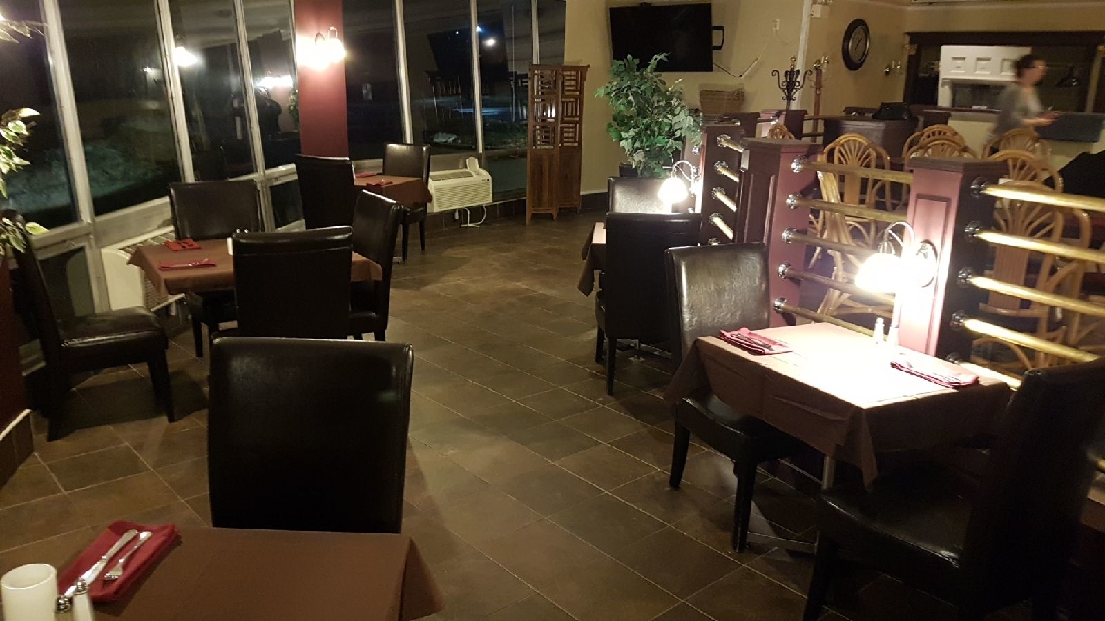 Images Hotel Moncton