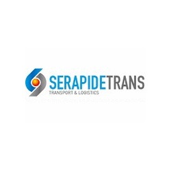 Logo di SERAPIDE TRANS