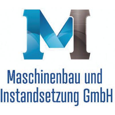 Logo von M & I Maschinenbau & Instandsetzung GmbH