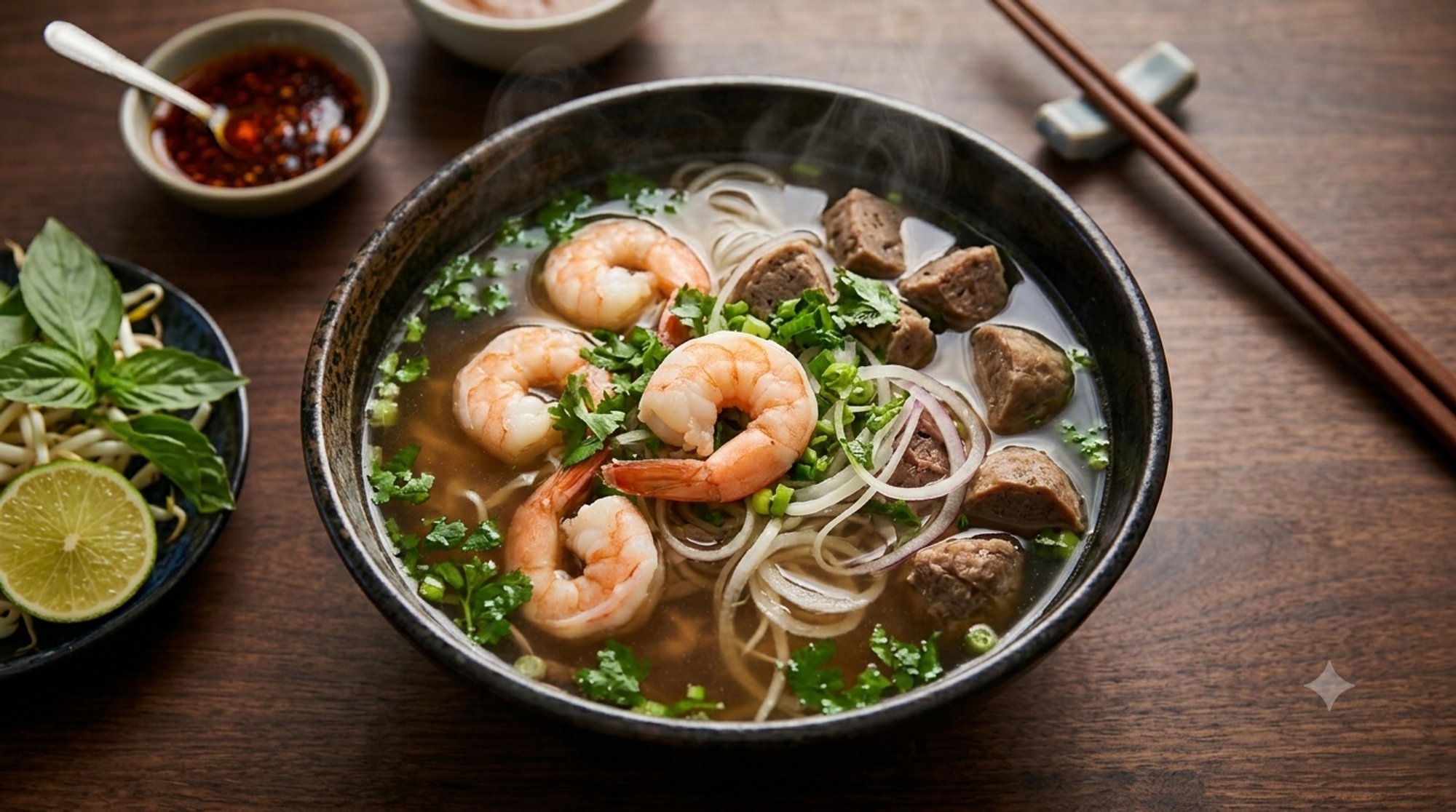 Saigon Special Pho