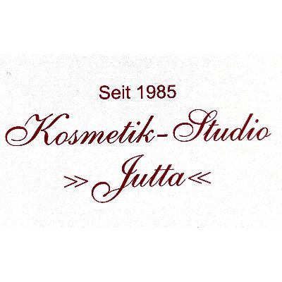 Logo von Kosmetik-Studio Jutta Frank