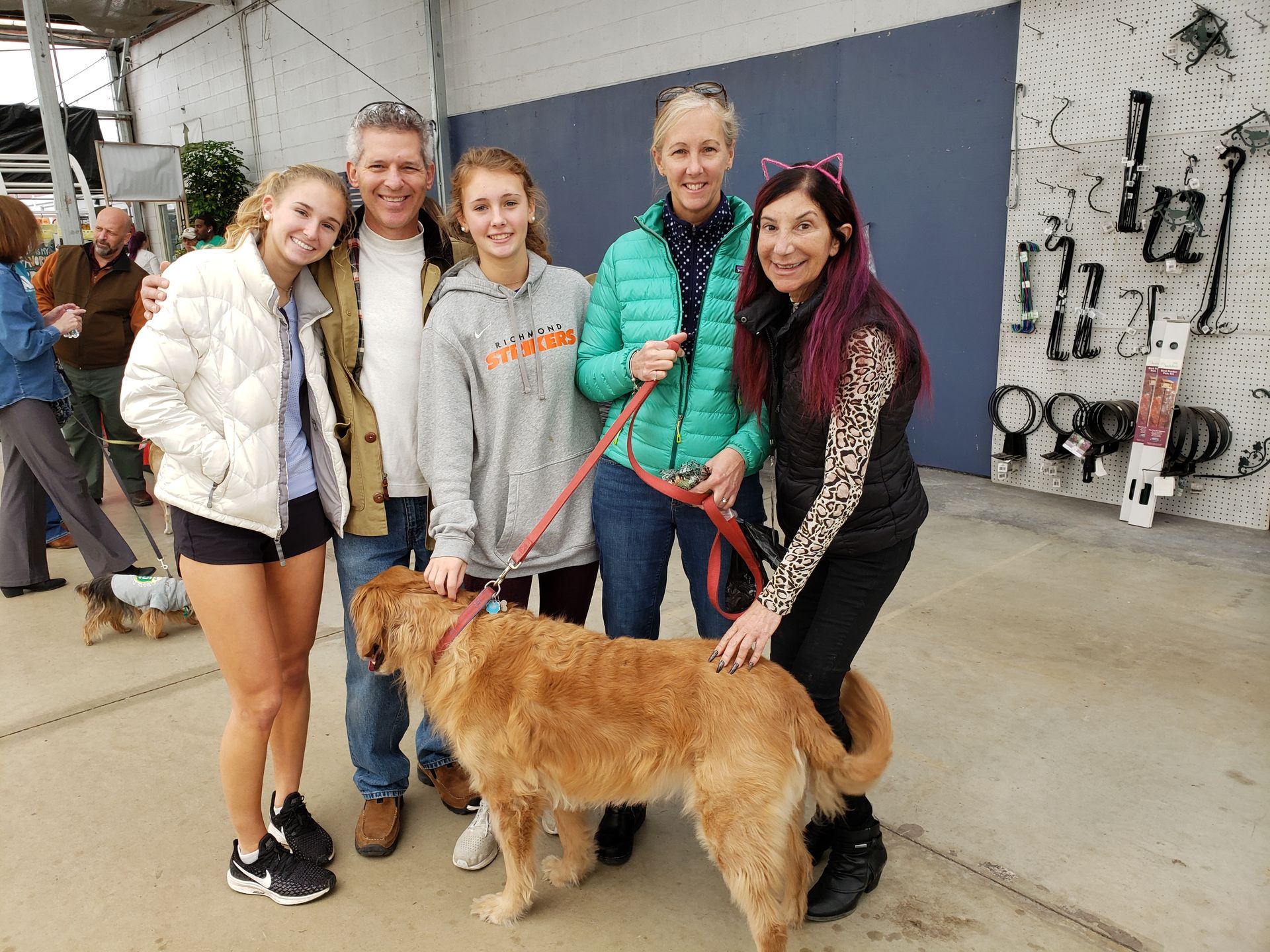 Friends of Kat Simons Foundation