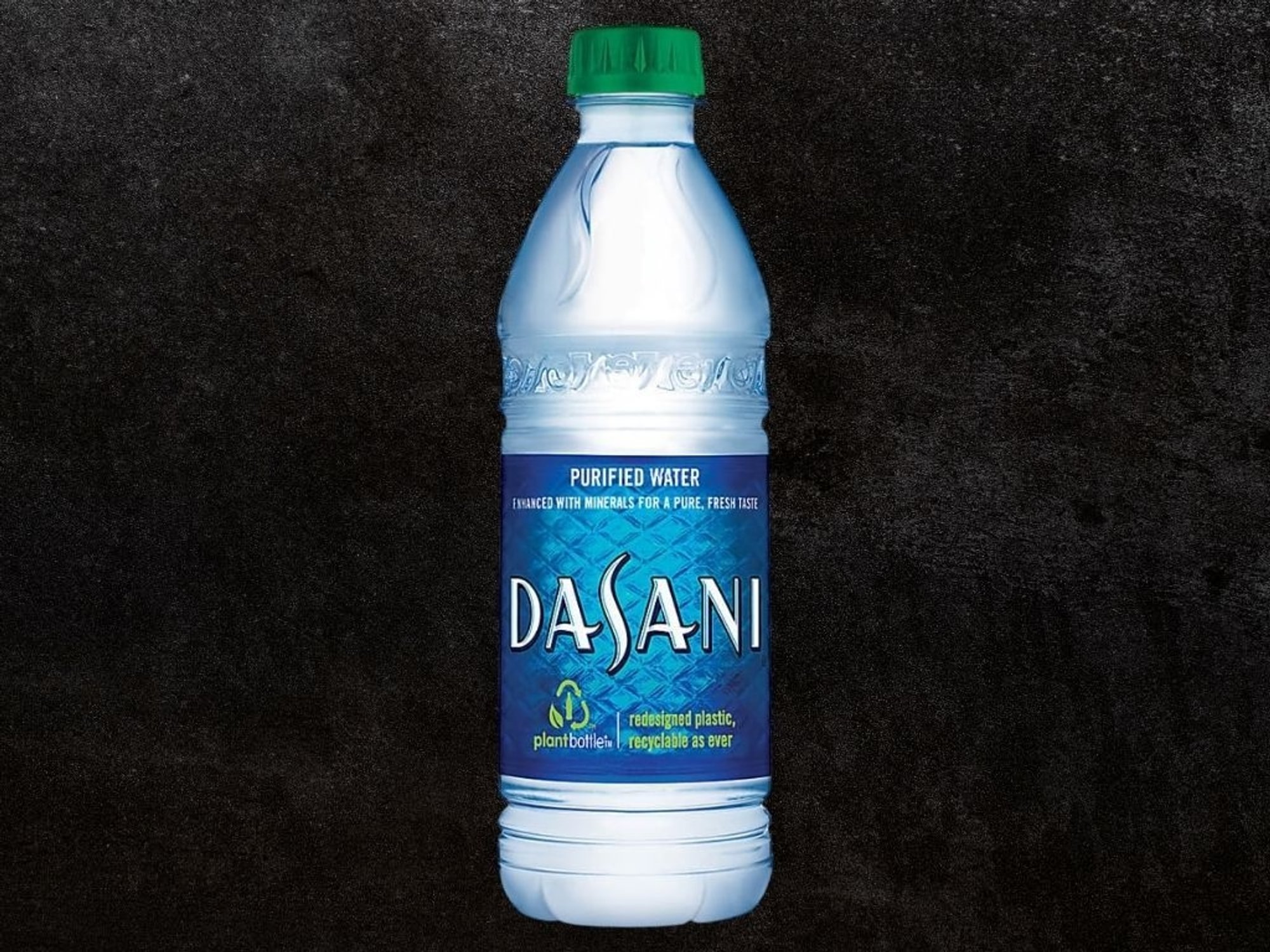 Water (Bottle)