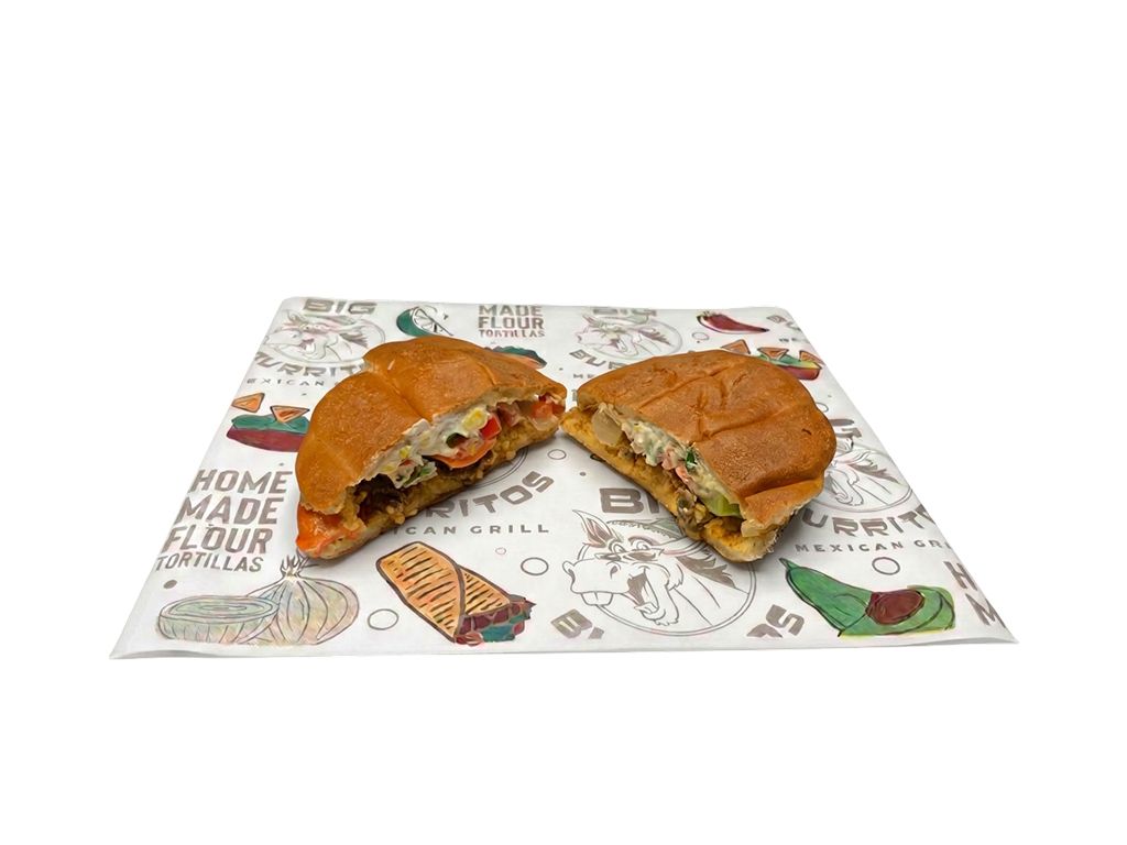 Tortas