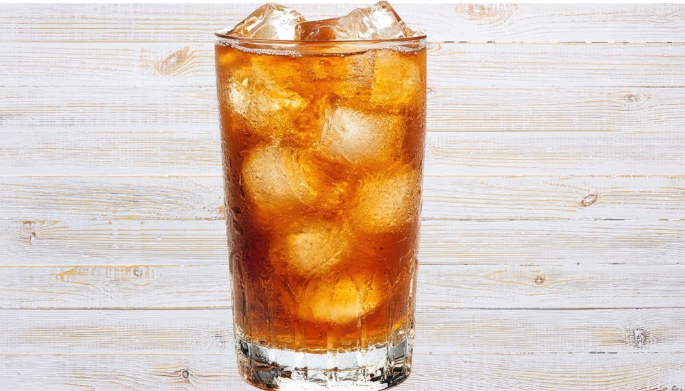 Unsweetened Iced Tea