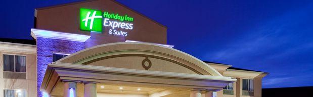 Images Holiday Inn Express & Suites Sioux Falls-Brandon