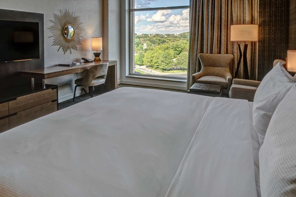 Hilton Franklin Cool Springs Image