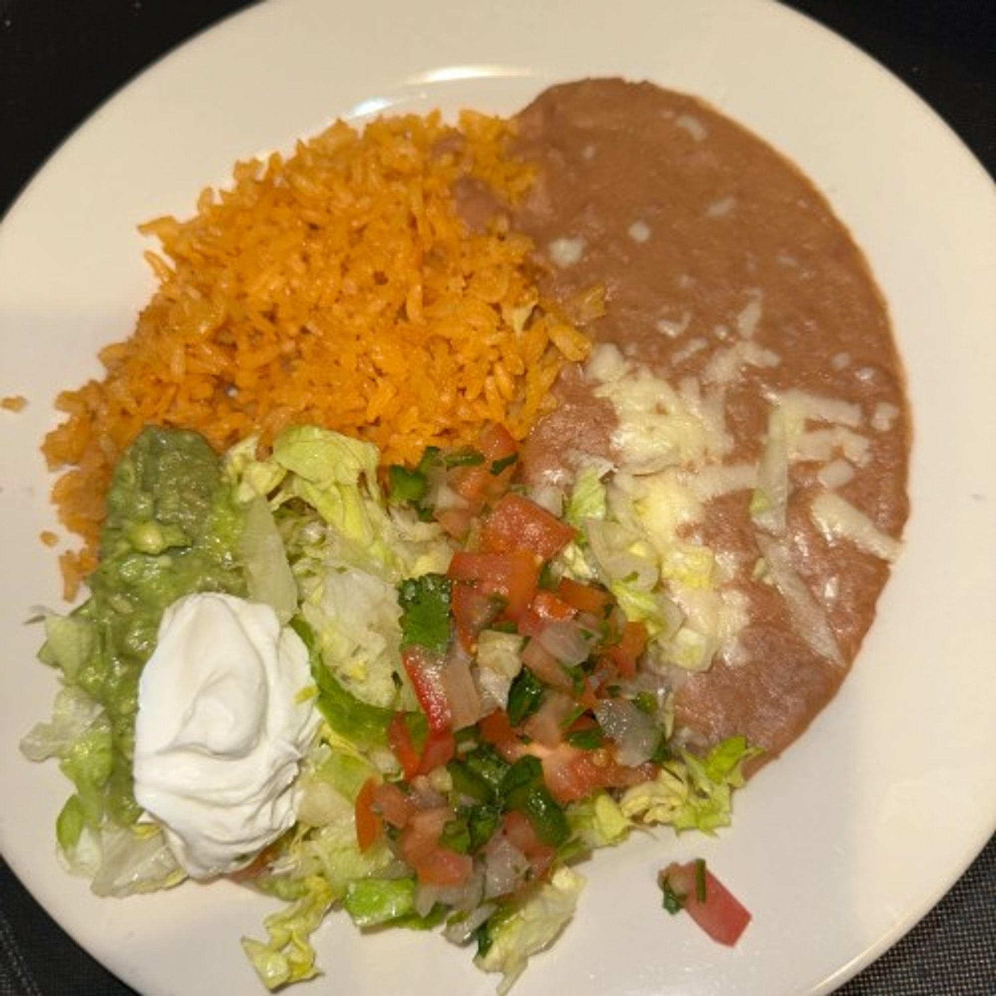 Mexican Salad