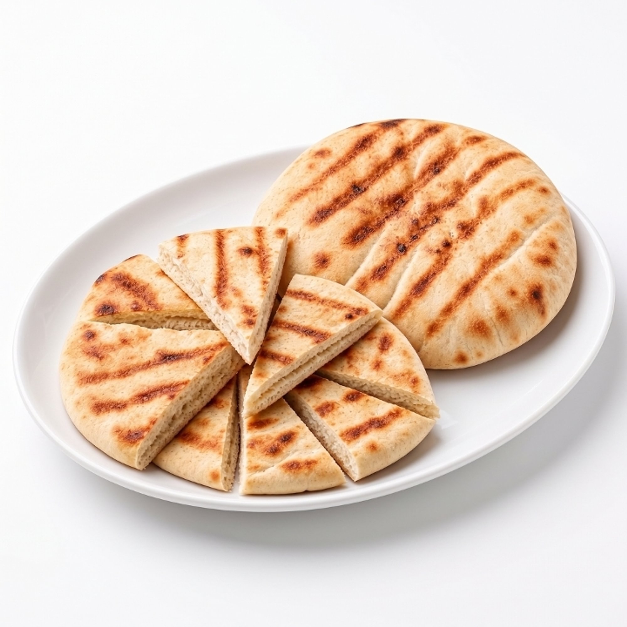 Pita Bread