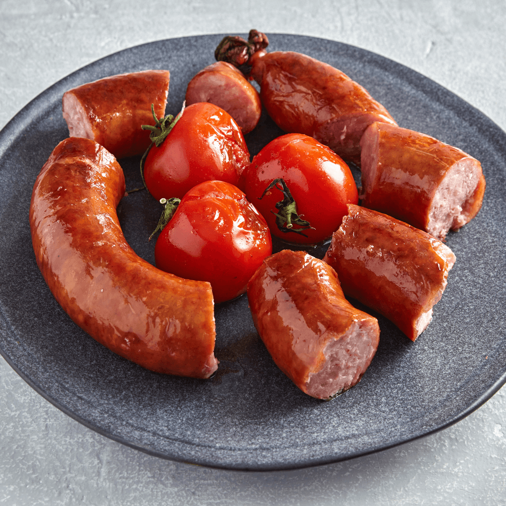 Side sausage
