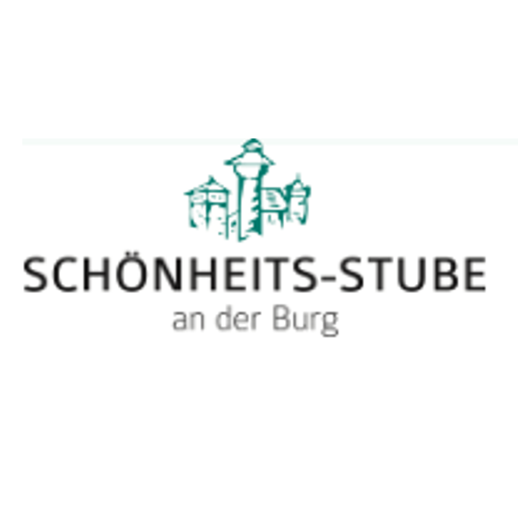 Logo von Schönheits-Stube an der Burg
