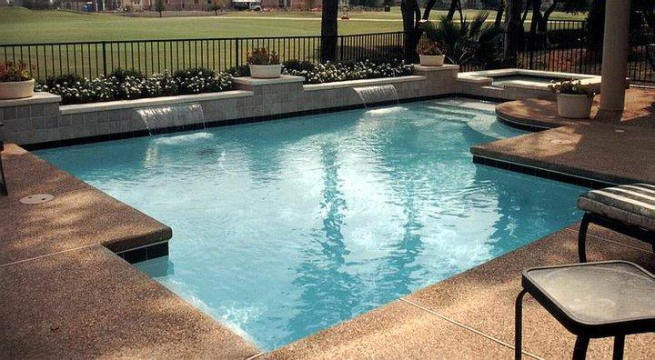 Hobert Pools & Spas Photo