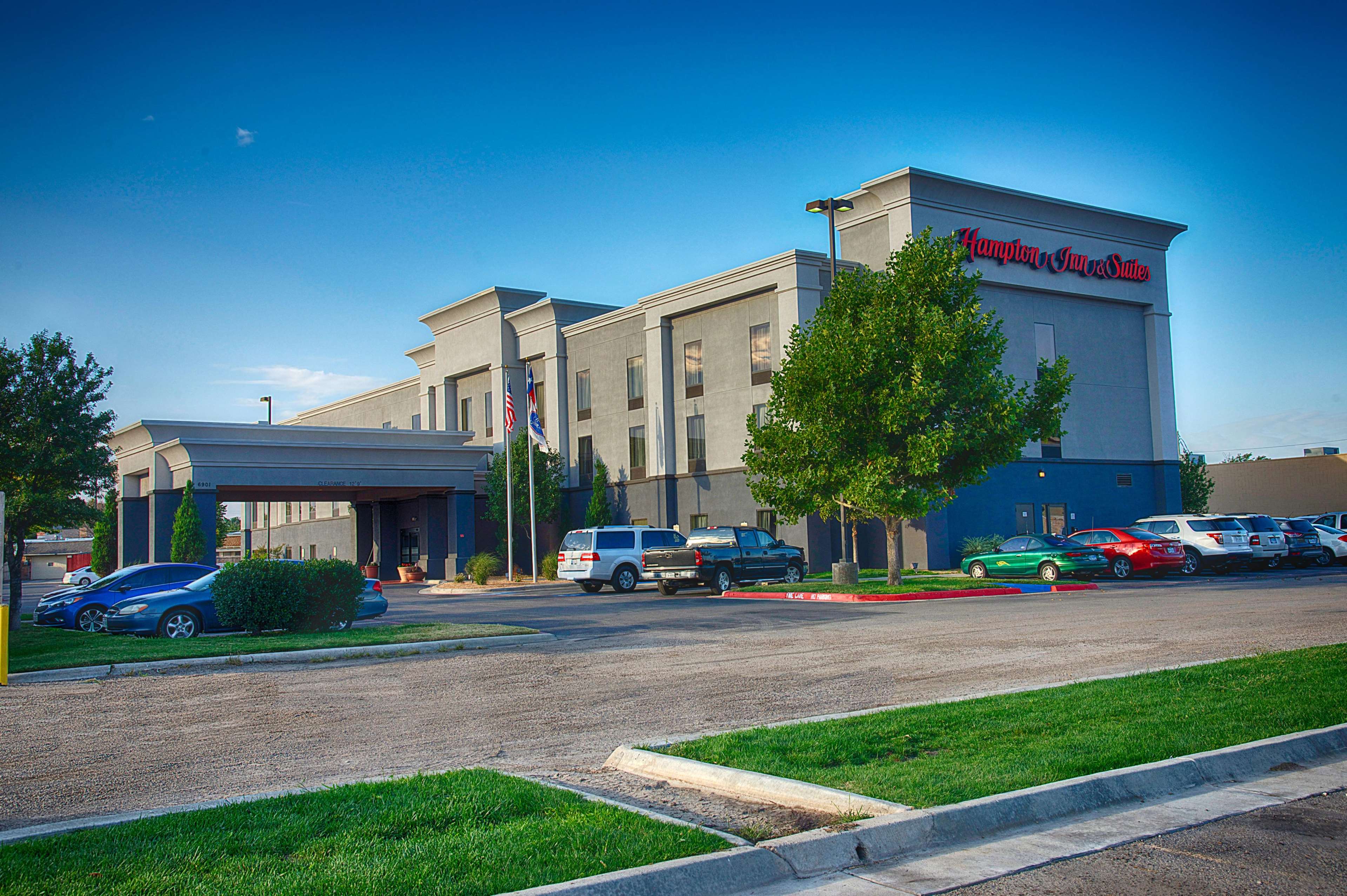 Hampton Inn & Suites Amarillo West Photo