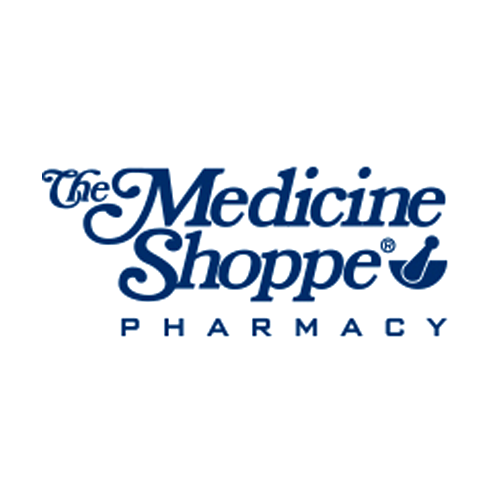 The Medicine Shoppe Logo