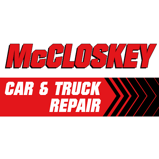 McCloskey Service & Repair