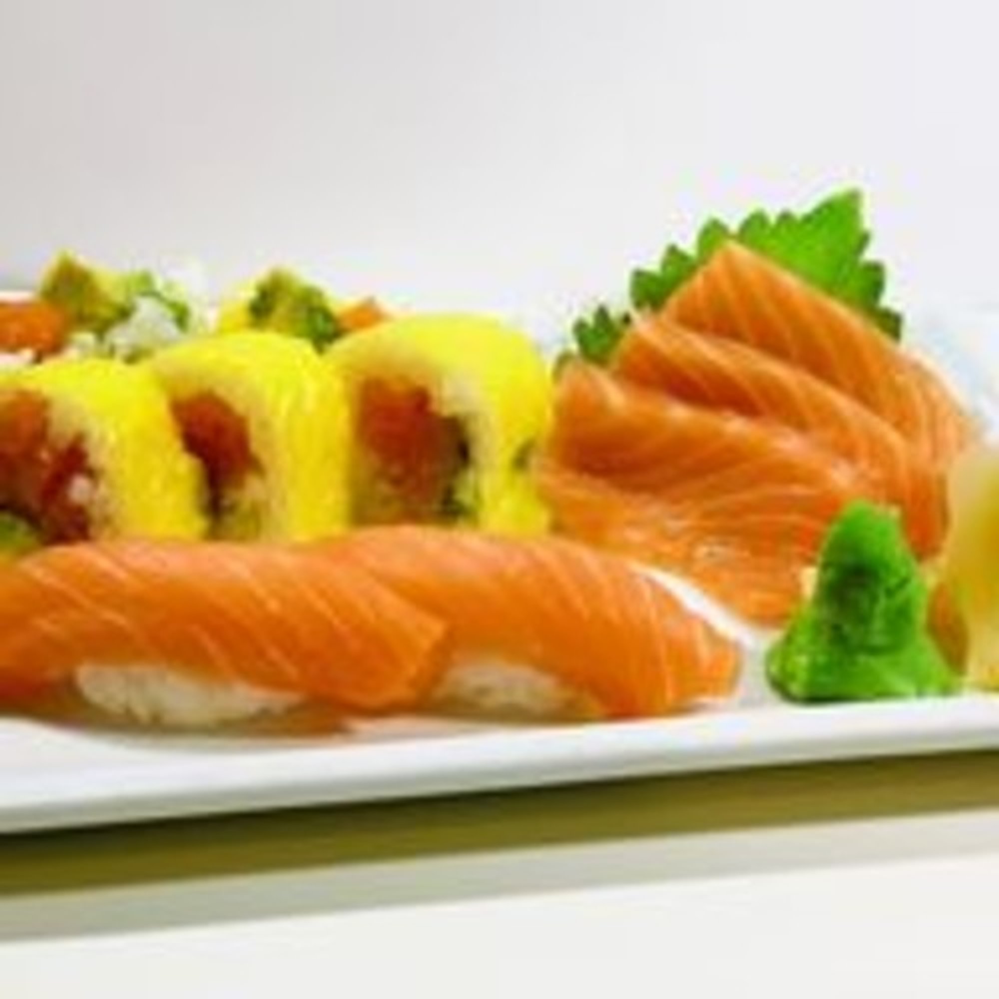 Salmon Fest