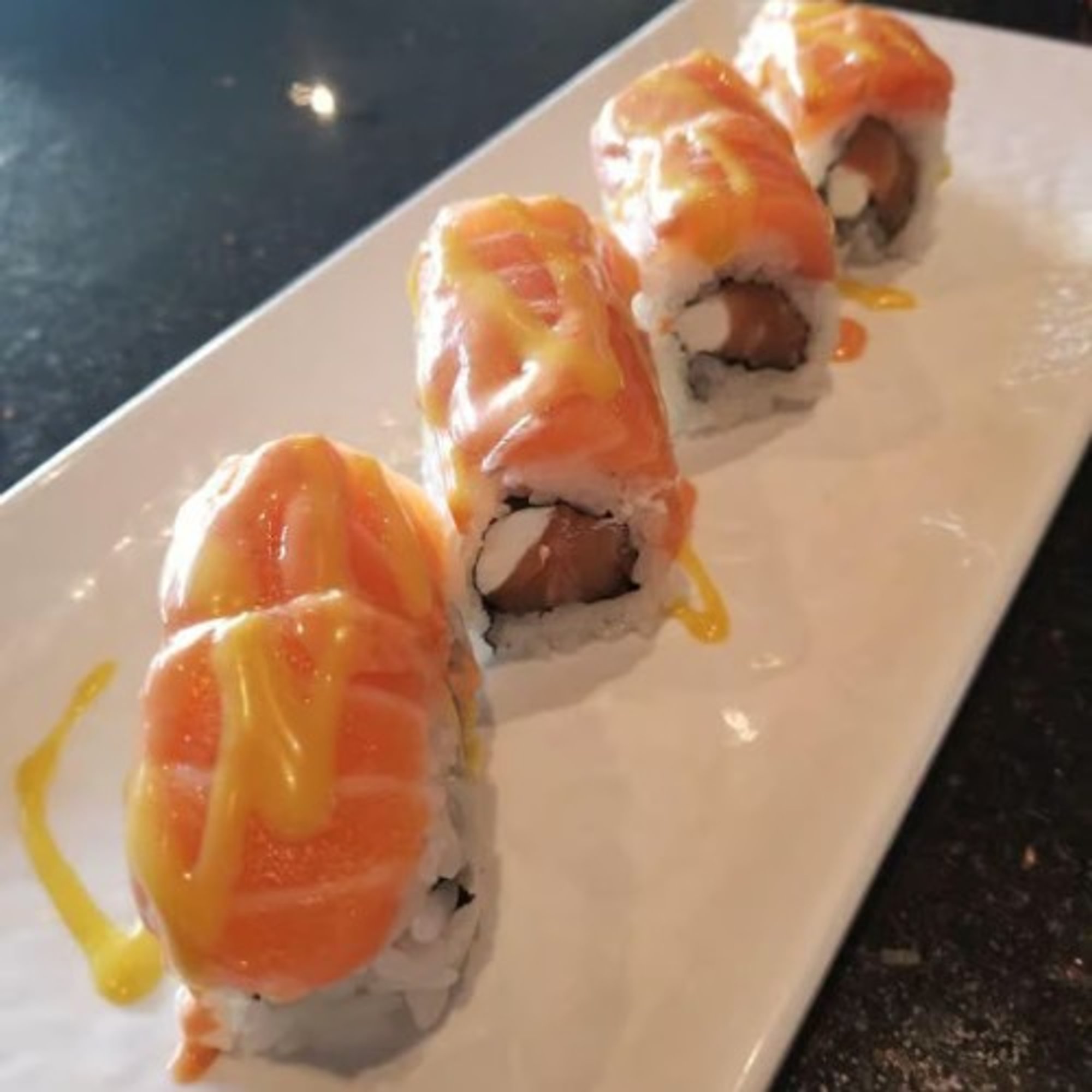 Orange (R)