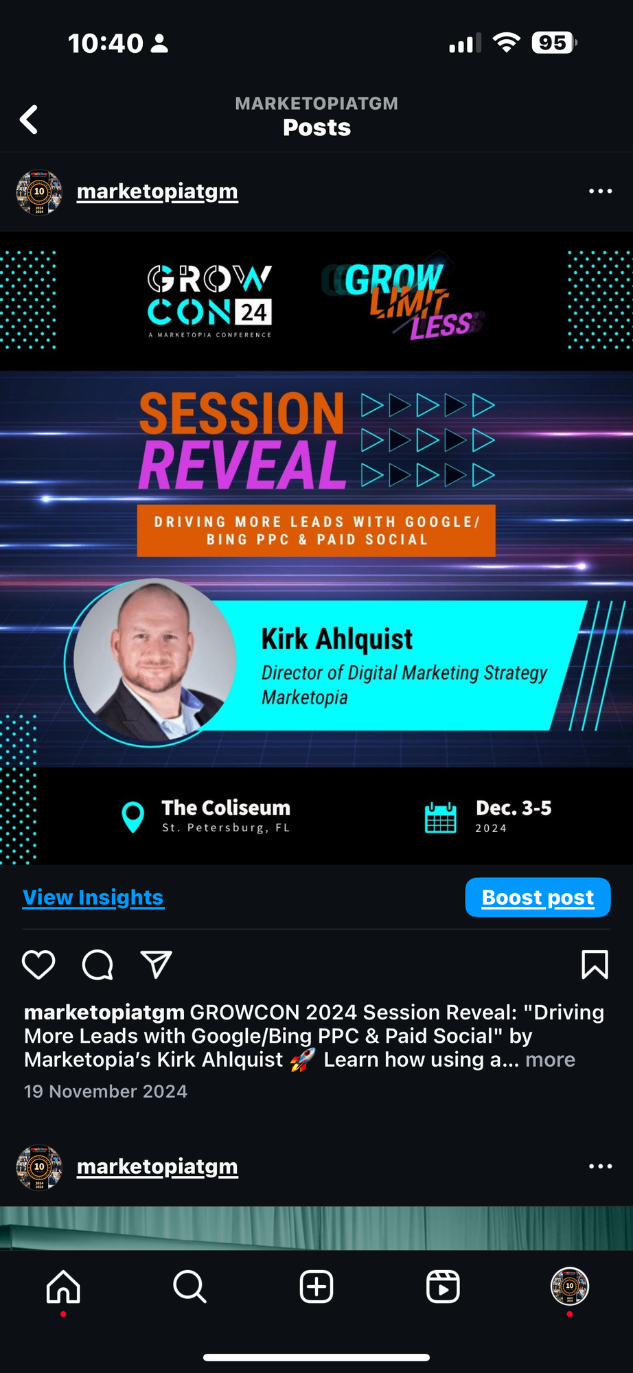 unKAGEd Media, a Digital Agency Image