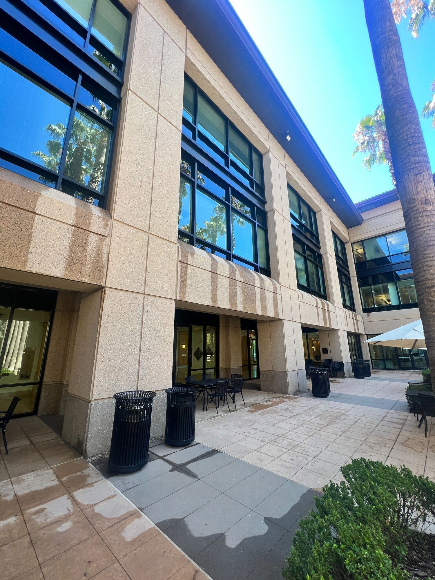 Polaris Building Maintenance Image