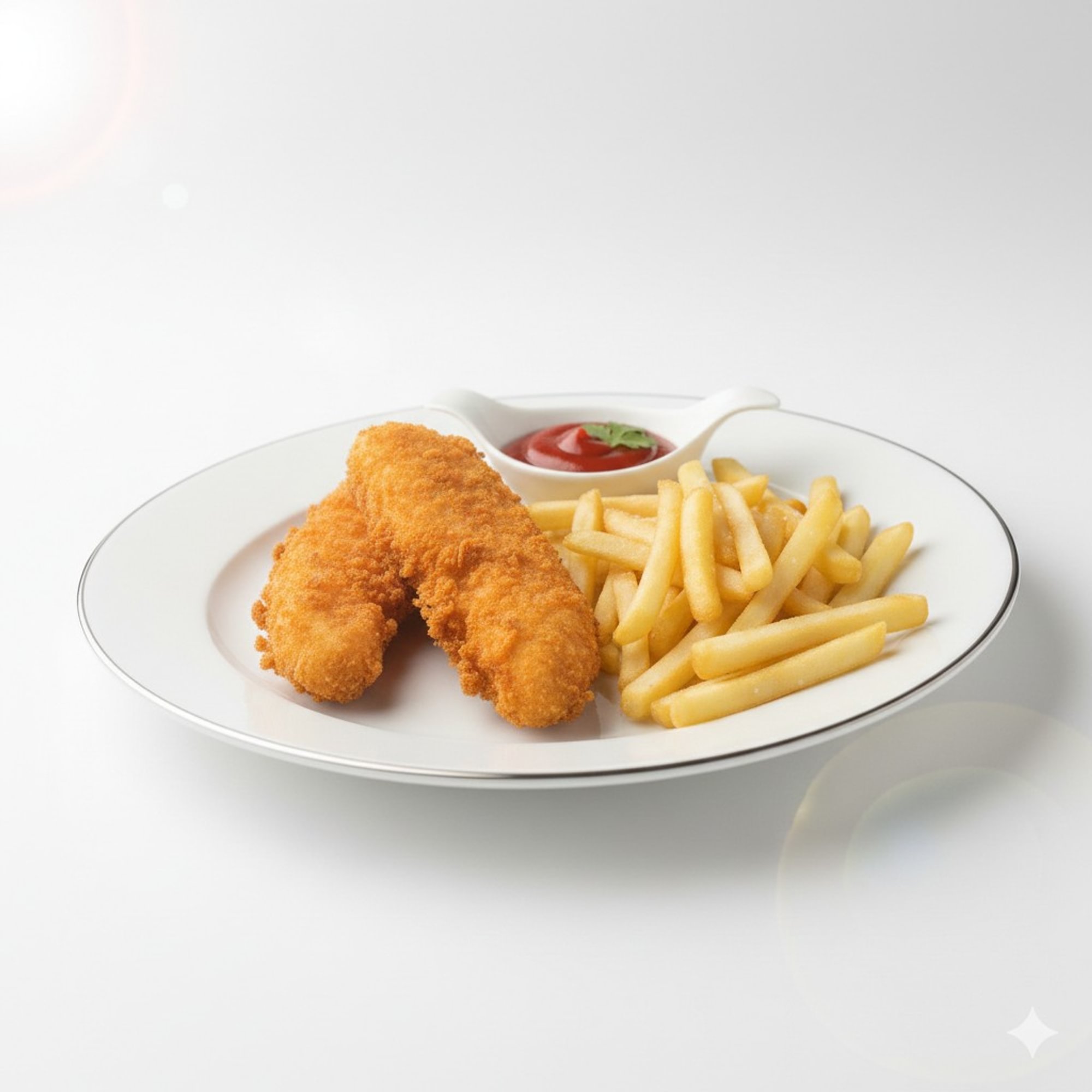 Chicken Tenders