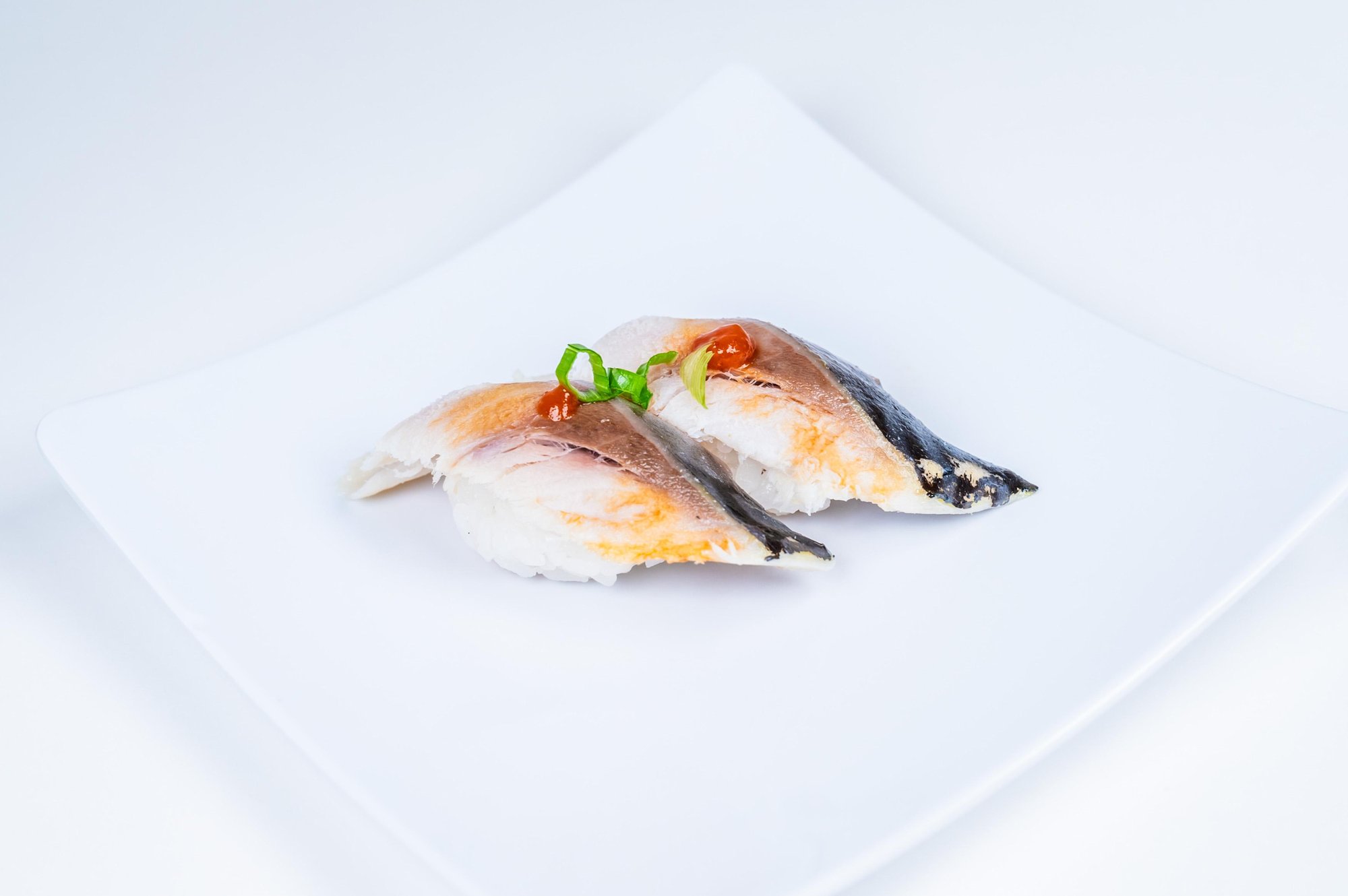 Saba - Mackerel