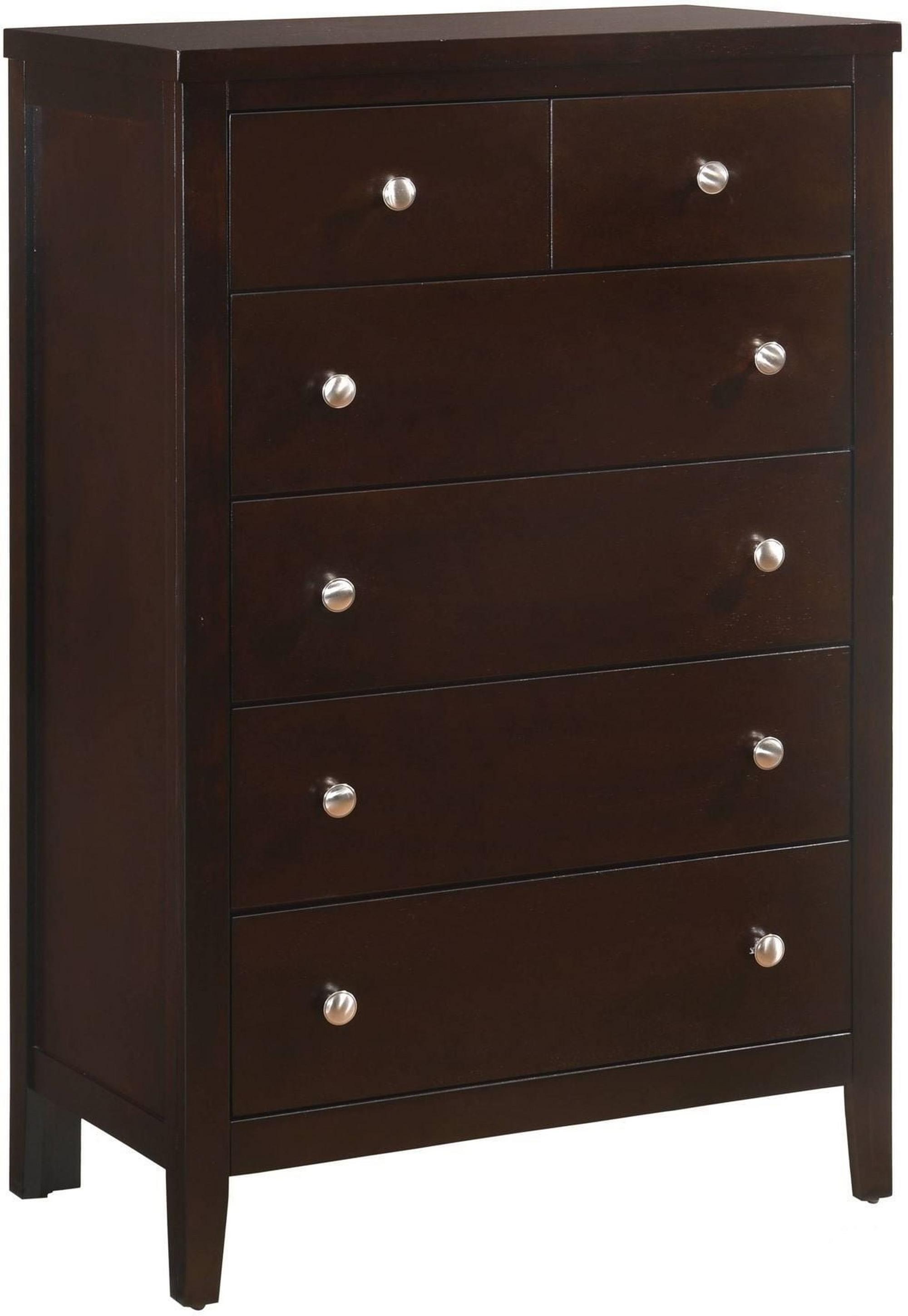 Lawrence II Chest