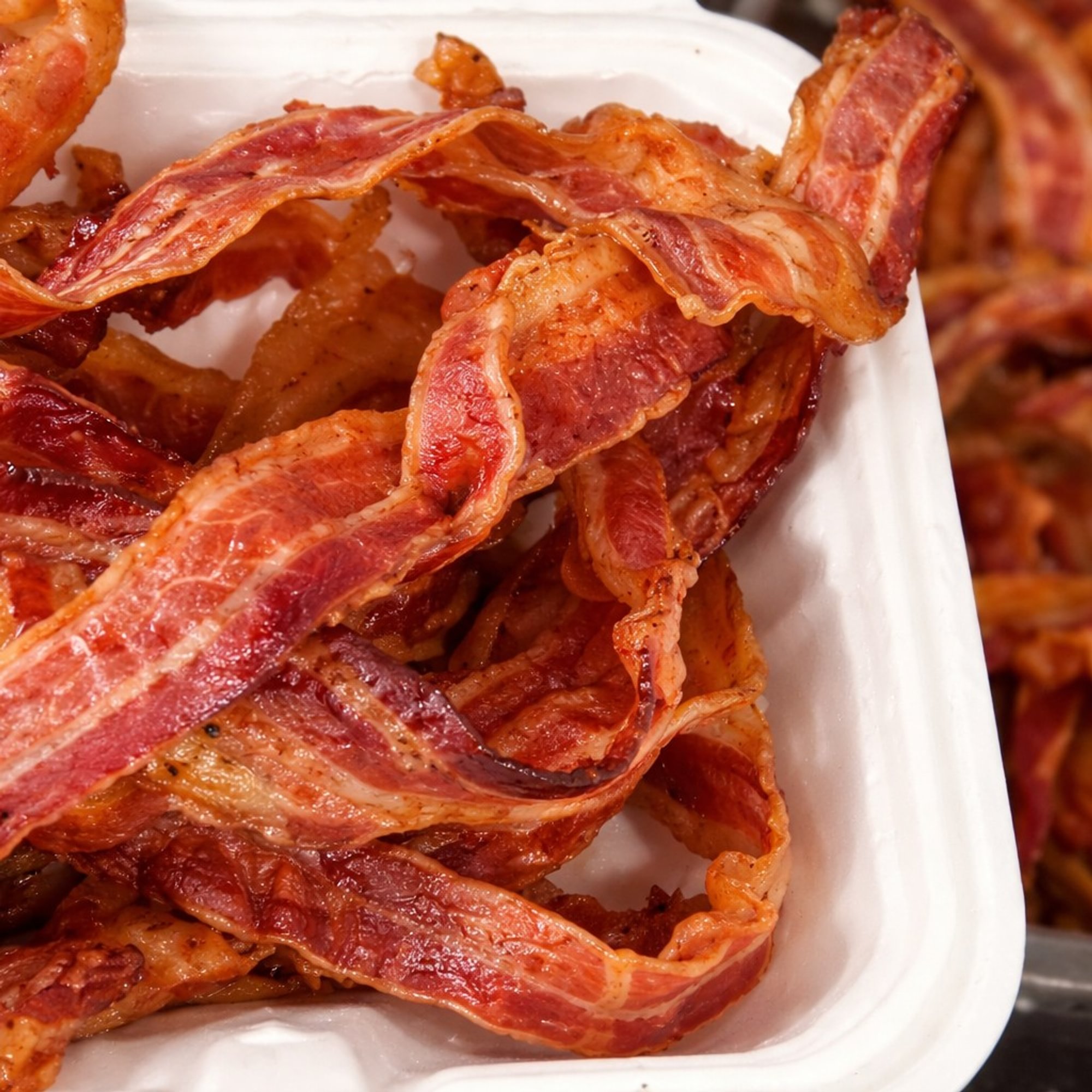 Side of Bacon