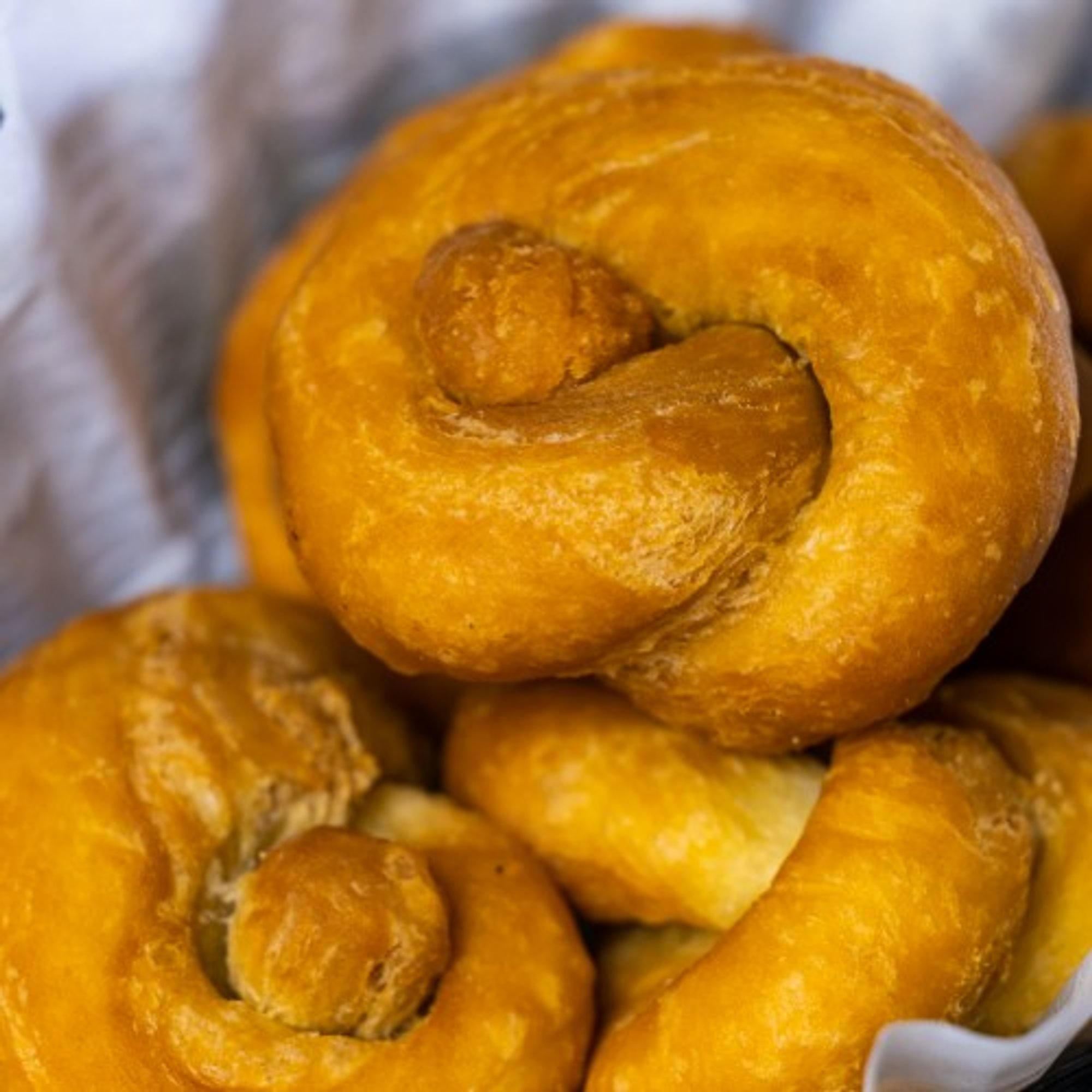 Fried Dumplings