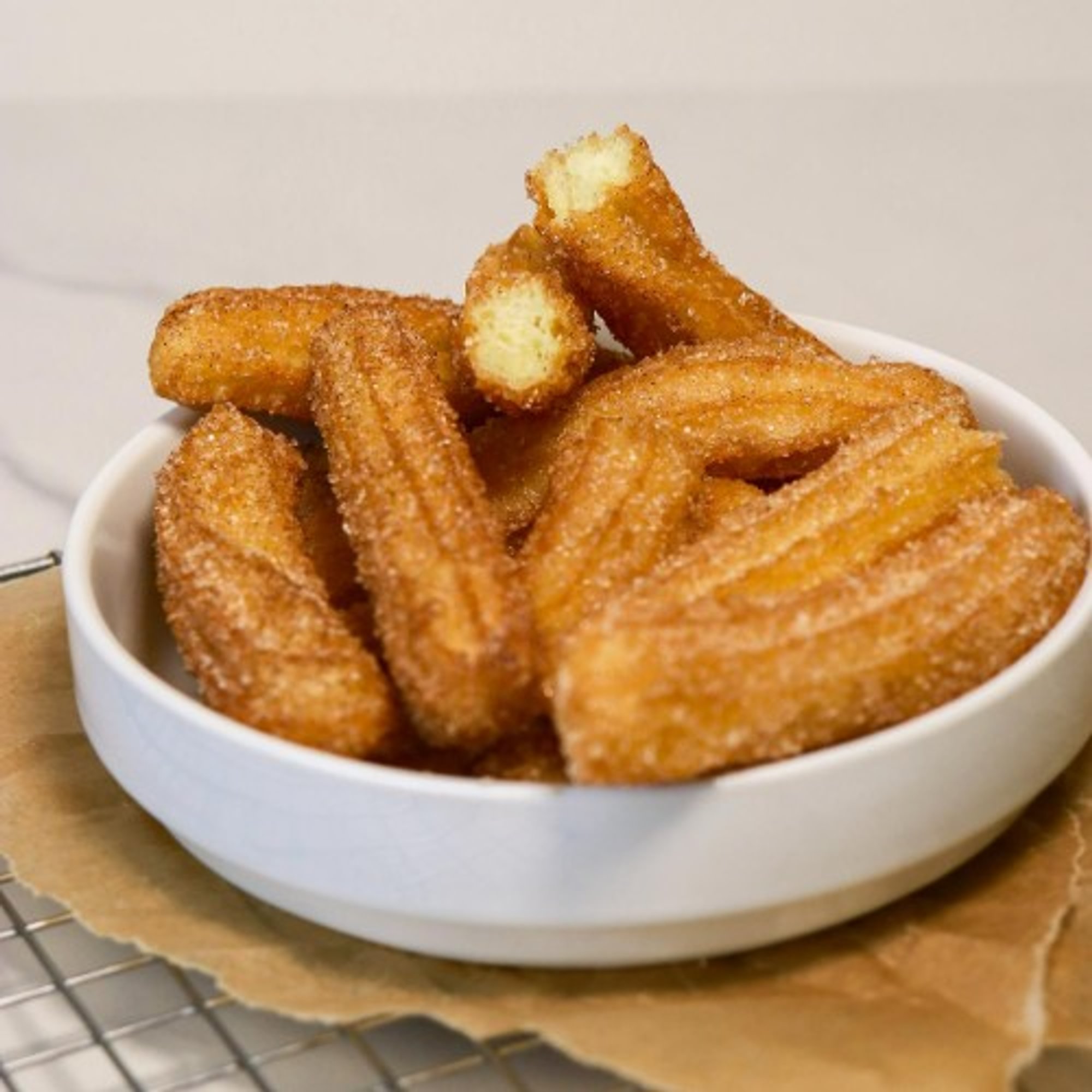 Churros
