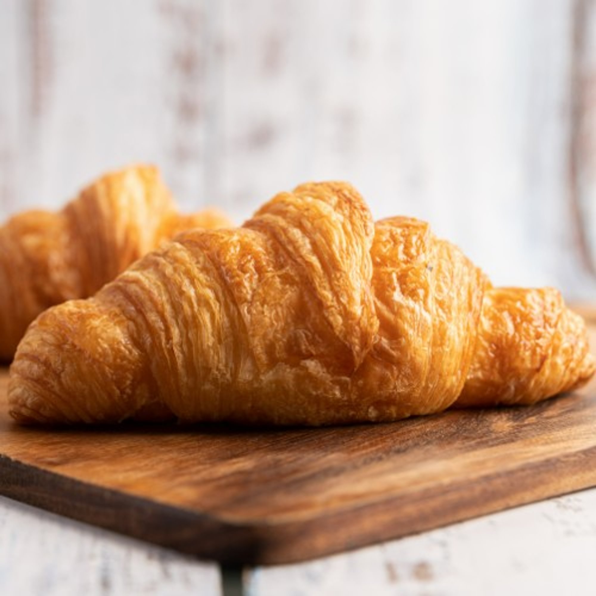 Croissant/Specialty
