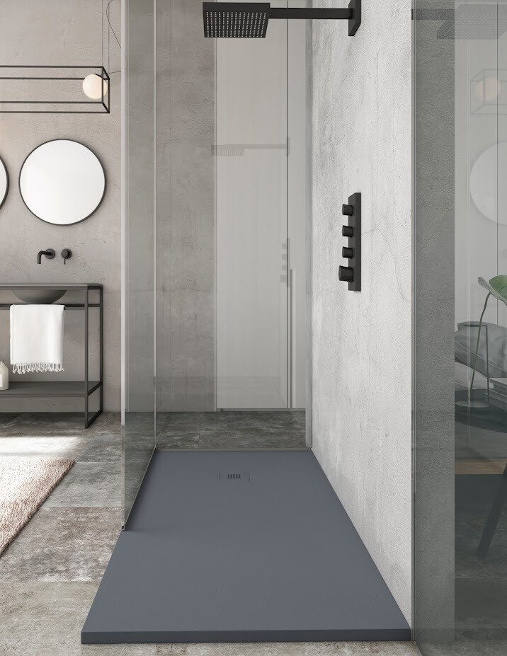 Shower Trays