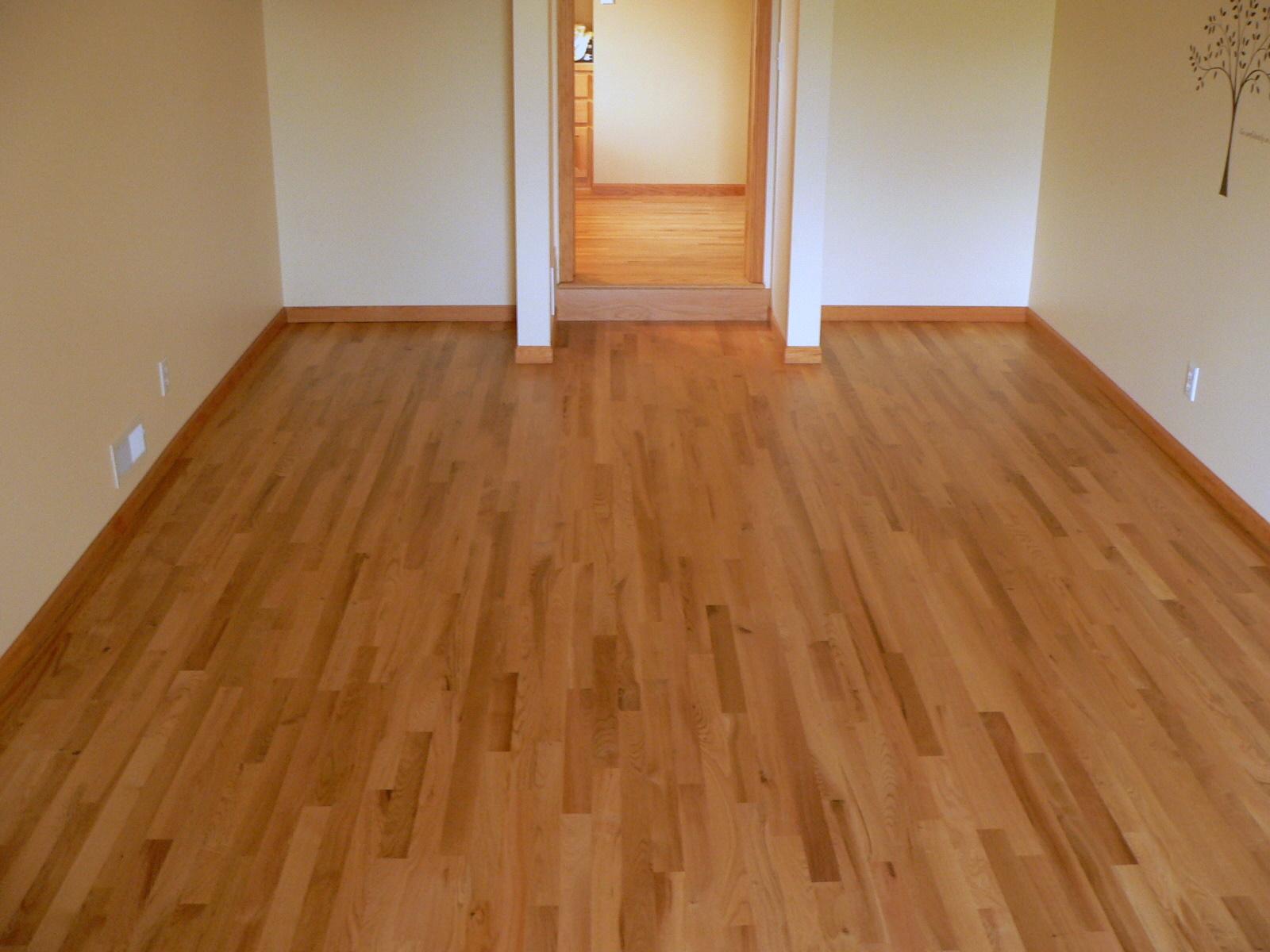 if you need help with your Pre-finish hardwood floor installation please feel free to contact us for more information at (918) 551-9515. Only Pre-finish Hardwood floors 