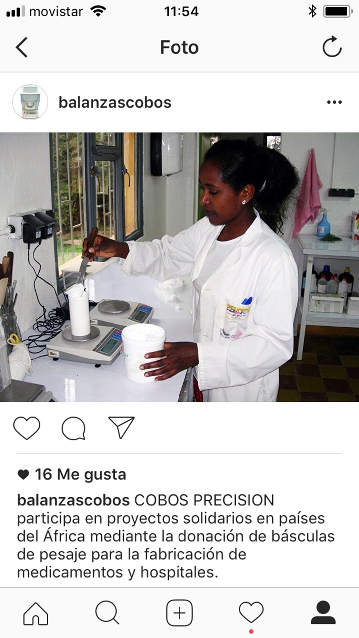 Galería en miniatura