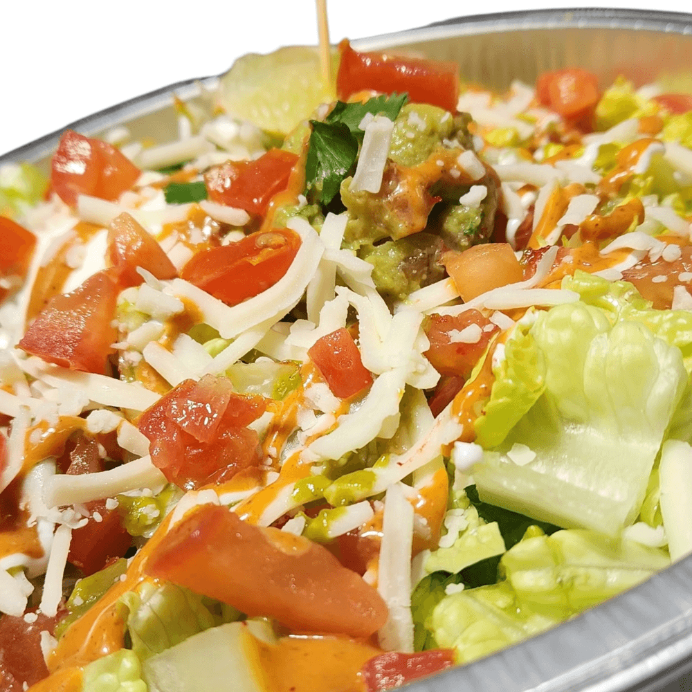 Fiesta Salad