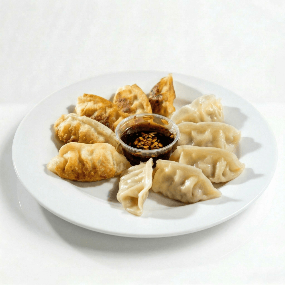 Dumplings