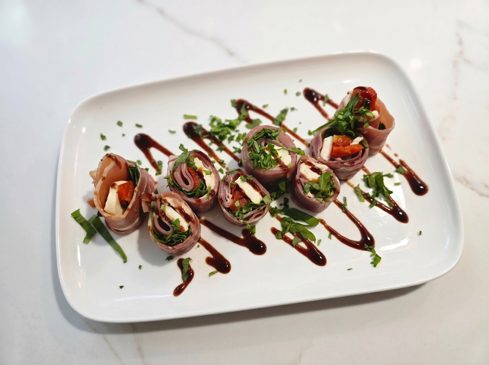 Italian Sushi - Lunch