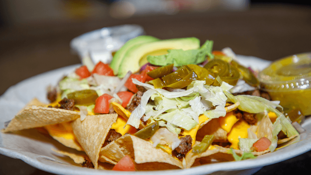 Nachos