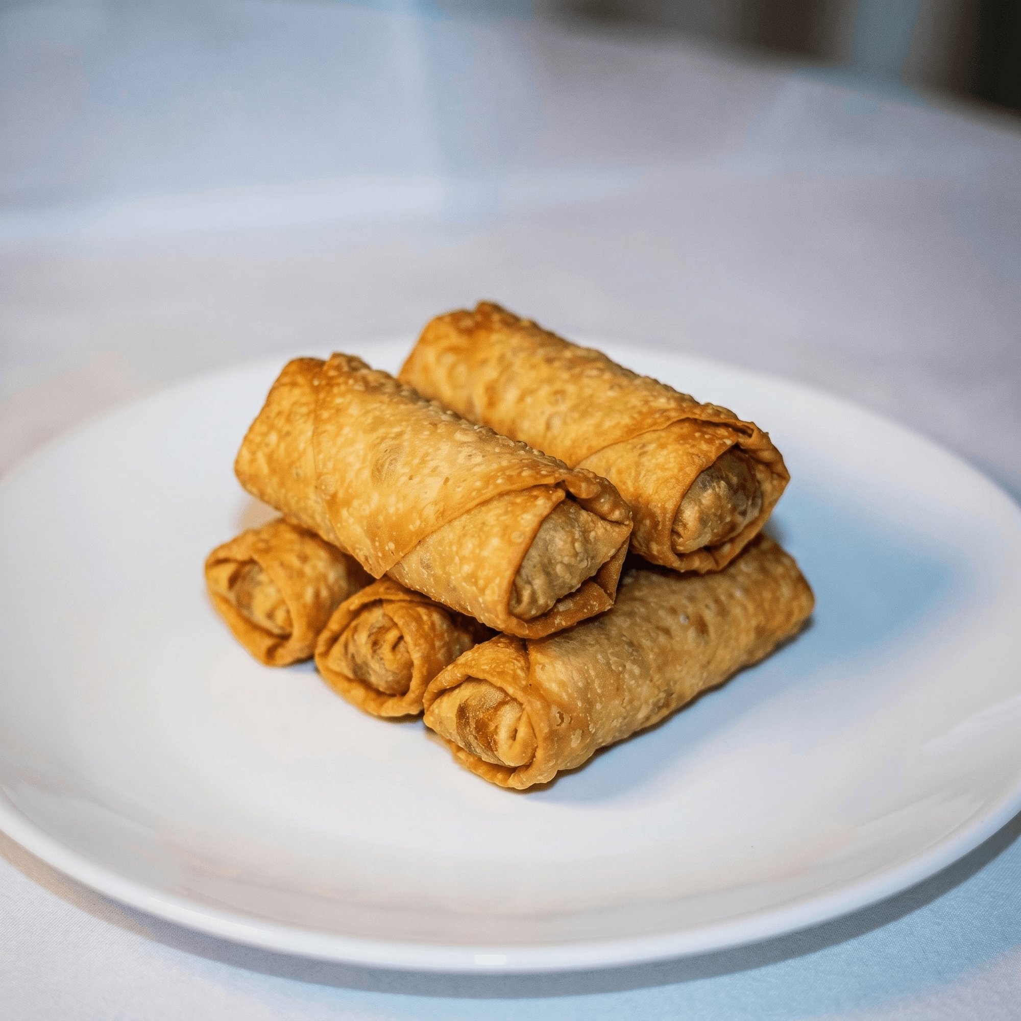 Shanghai Egg Roll