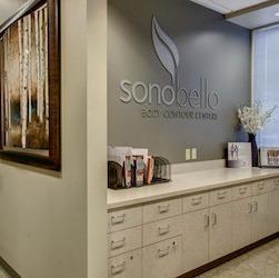 Images Sono Bello Body Contouring & Facial Aesthetics