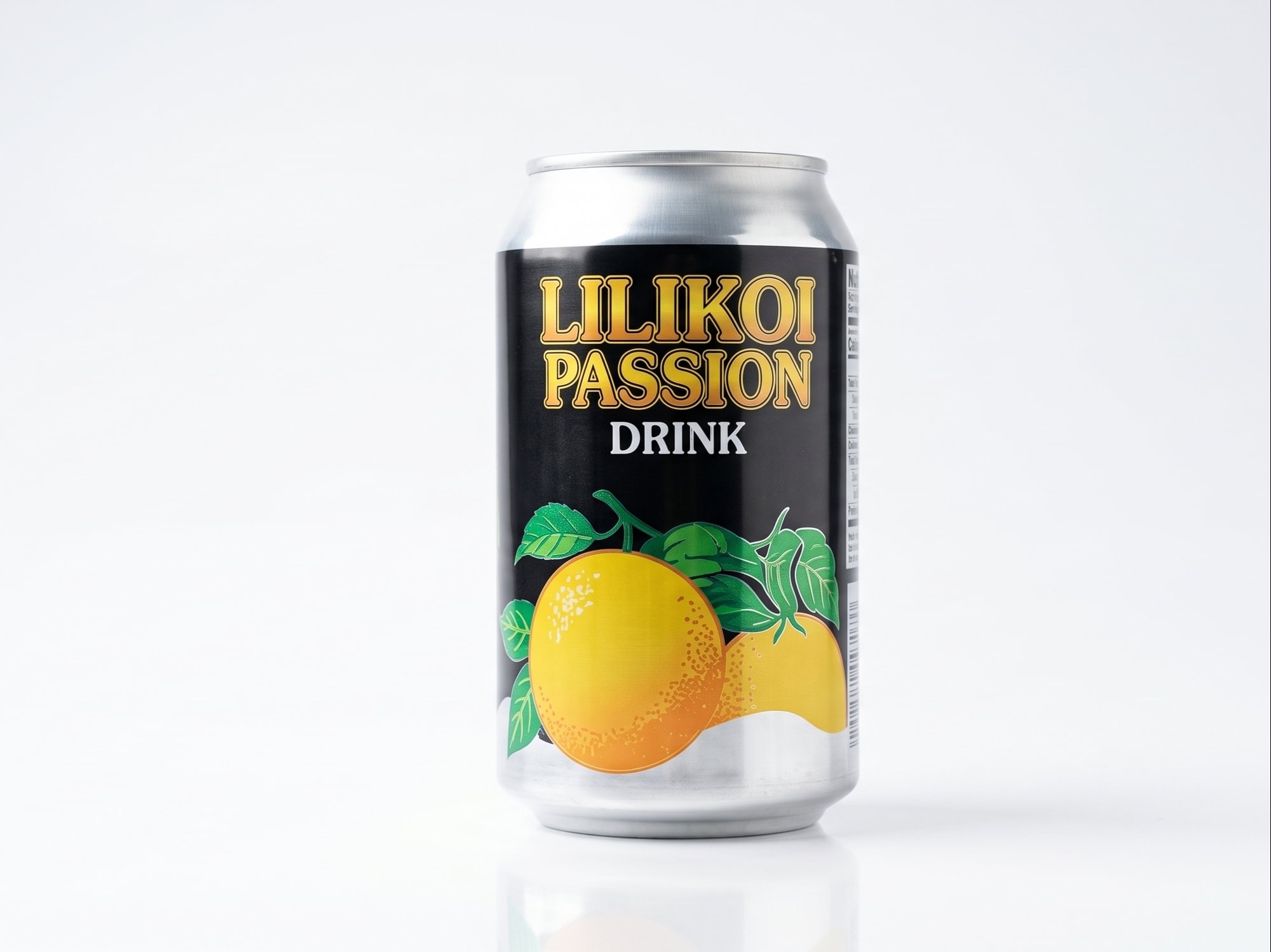 Hawaiian Sun Drink