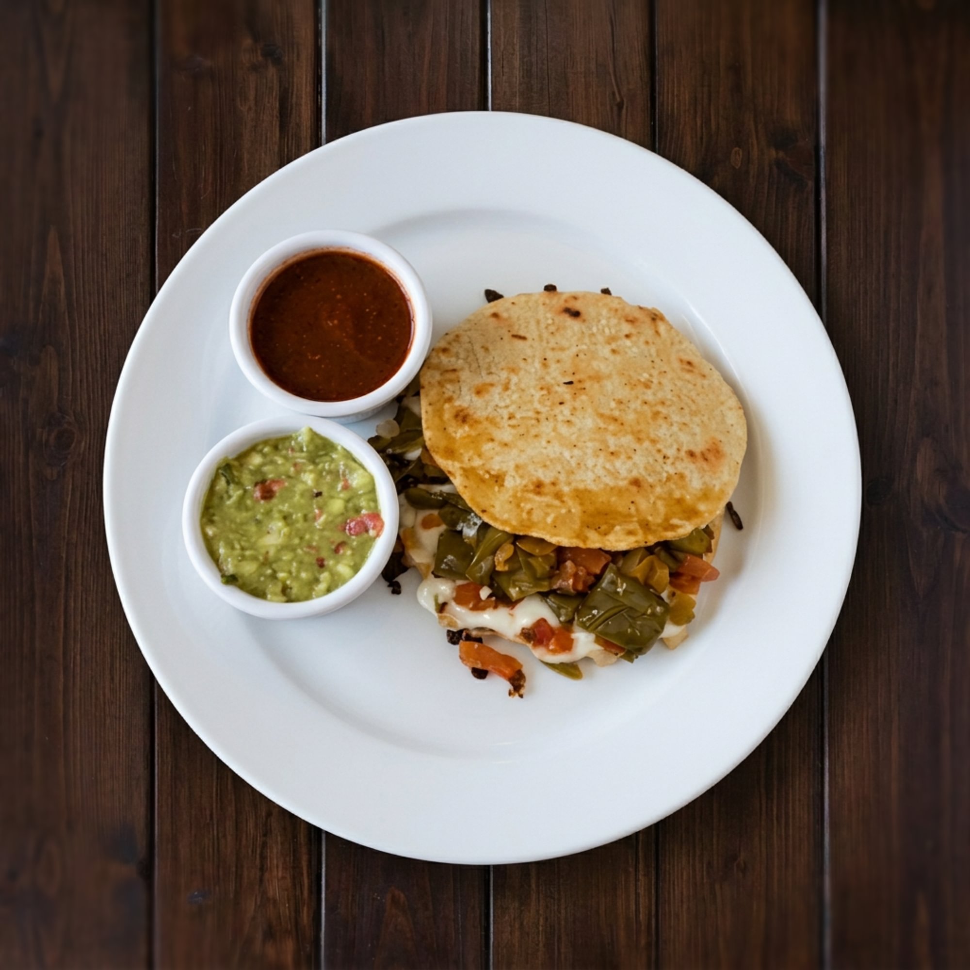 Nopal Mulita